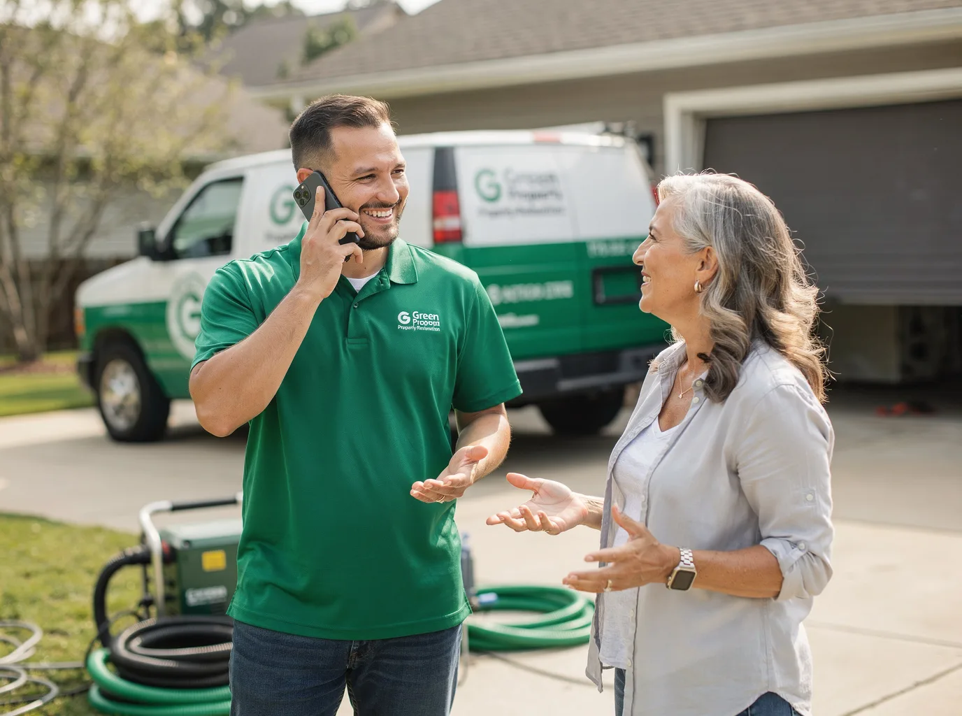 Water Damage Restoration White Marsh, MD FAQs